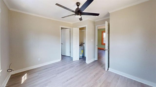 307 Elizabeth ST, Suffolk, VA 23434