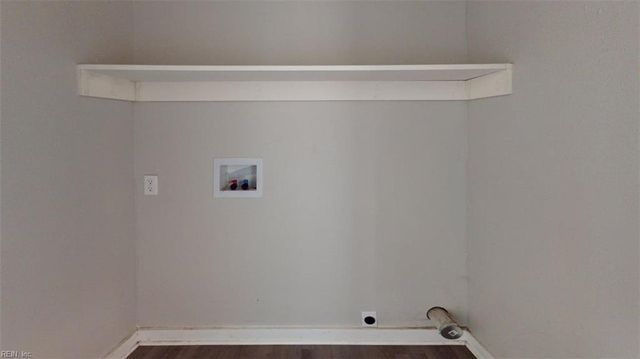 307 Elizabeth ST, Suffolk, VA 23434