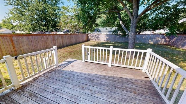 307 Elizabeth ST, Suffolk, VA 23434