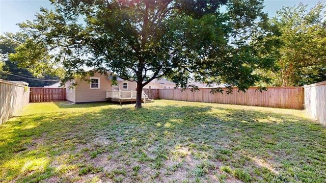 307 Elizabeth ST, Suffolk, VA 23434