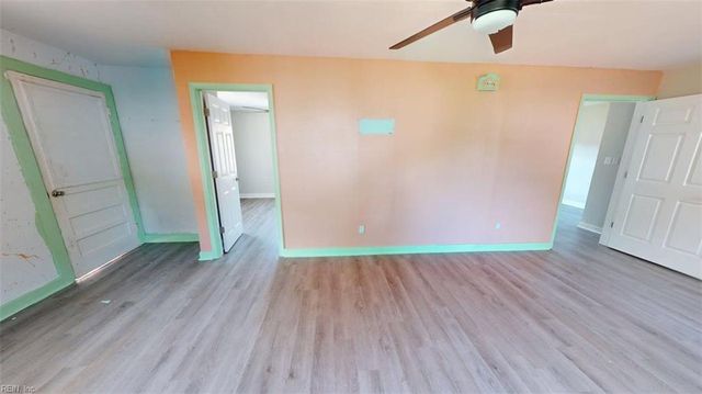 307 Elizabeth ST, Suffolk, VA 23434
