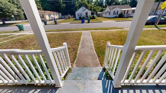 307 Elizabeth ST, Suffolk, VA 23434