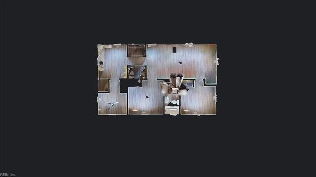 307 Elizabeth ST, Suffolk, VA 23434