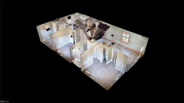 307 Elizabeth ST, Suffolk, VA 23434