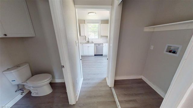 307 Elizabeth ST, Suffolk, VA 23434
