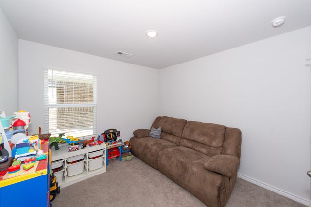 431 Woodhouse Way, Everman, TX 76140