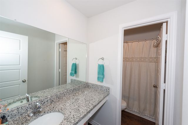 431 Woodhouse Way, Everman, TX 76140