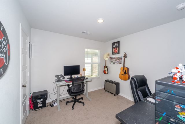 431 Woodhouse Way, Everman, TX 76140