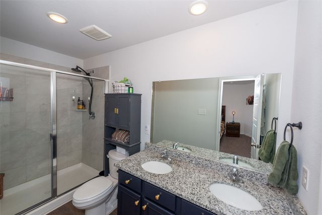 431 Woodhouse Way, Everman, TX 76140