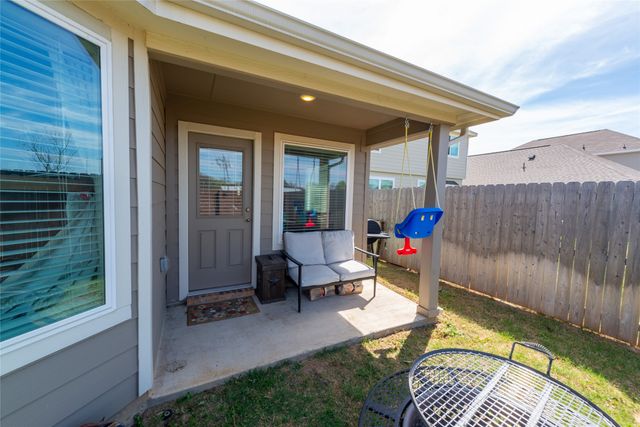 431 Woodhouse Way, Everman, TX 76140