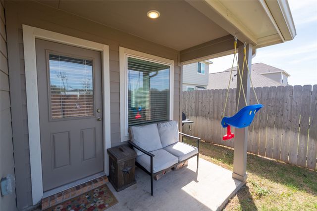 431 Woodhouse Way, Everman, TX 76140