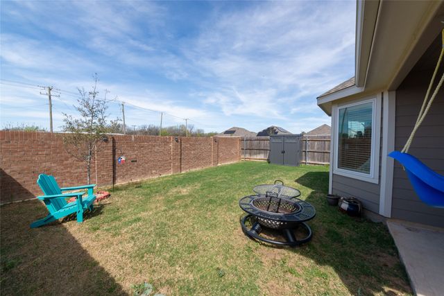431 Woodhouse Way, Everman, TX 76140