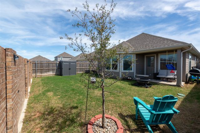 431 Woodhouse Way, Everman, TX 76140