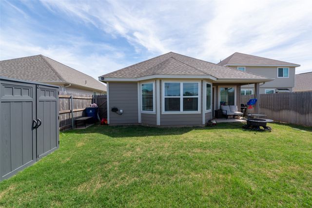 431 Woodhouse Way, Everman, TX 76140