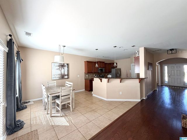 121 ROSEGATE DRIVE, Calera, AL 35040