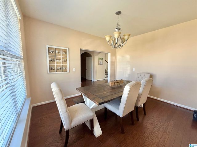 121 ROSEGATE DRIVE, Calera, AL 35040