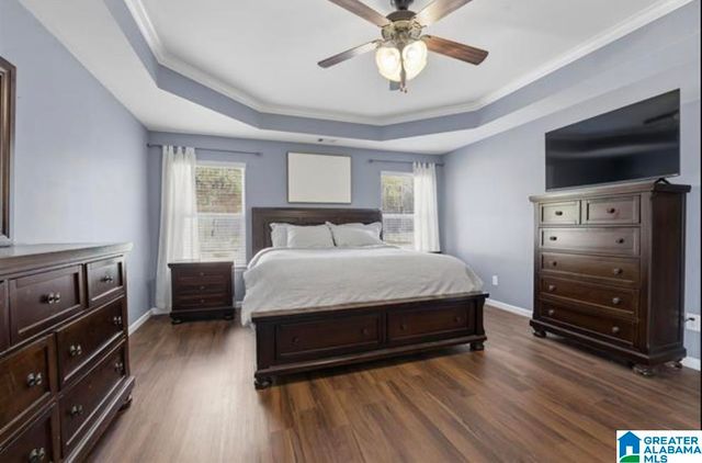 121 ROSEGATE DRIVE, Calera, AL 35040
