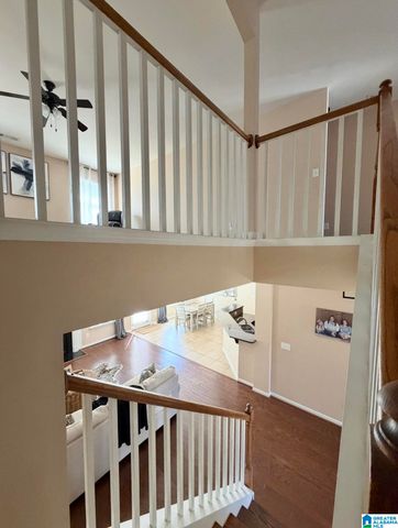 121 ROSEGATE DRIVE, Calera, AL 35040