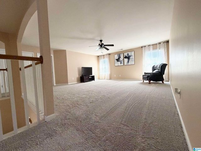 121 ROSEGATE DRIVE, Calera, AL 35040