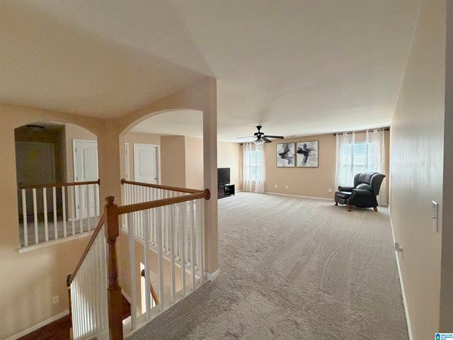 121 ROSEGATE DRIVE, Calera, AL 35040