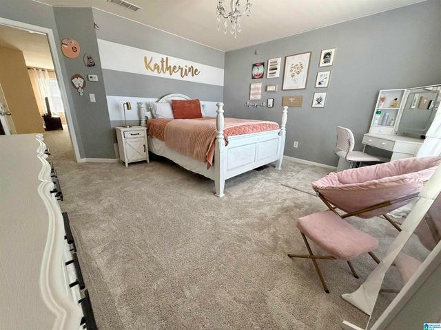 121 ROSEGATE DRIVE, Calera, AL 35040