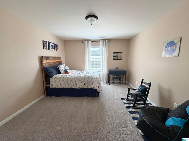121 ROSEGATE DRIVE, Calera, AL 35040