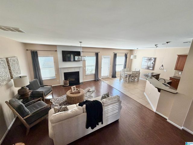 121 ROSEGATE DRIVE, Calera, AL 35040