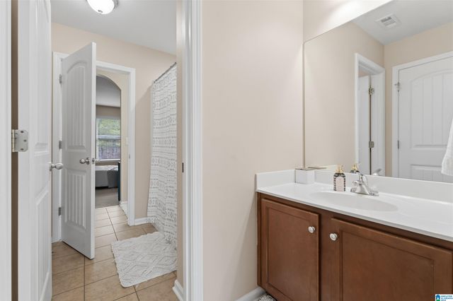 121 ROSEGATE DRIVE, Calera, AL 35040