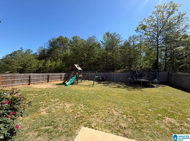121 ROSEGATE DRIVE, Calera, AL 35040
