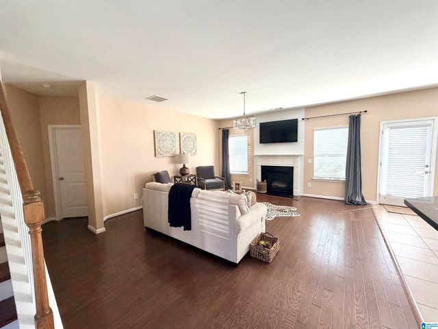 121 ROSEGATE DRIVE, Calera, AL 35040