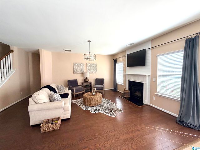 121 ROSEGATE DRIVE, Calera, AL 35040