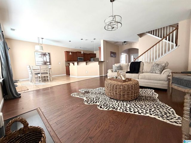 121 ROSEGATE DRIVE, Calera, AL 35040