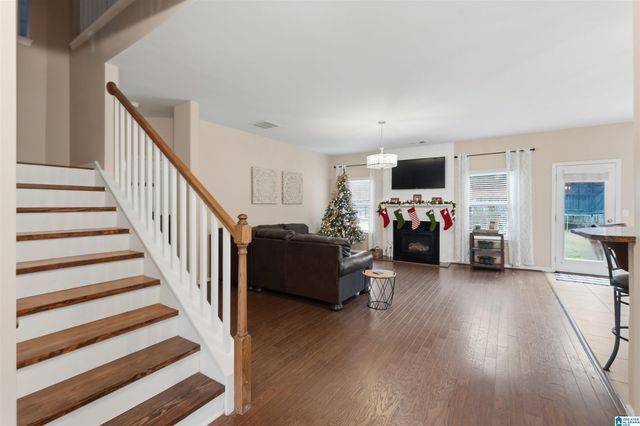 121 ROSEGATE DRIVE, Calera, AL 35040