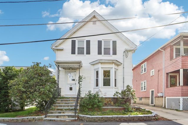 19 Brooks Park, Medford, MA 02155