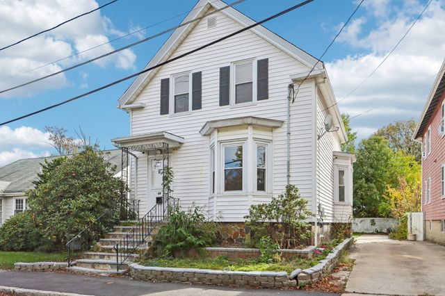 19 Brooks Park, Medford, MA 02155