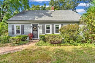 156 Mechanic St, Bellingham, MA 02019