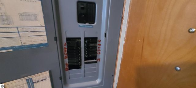 4711 Interlake Drive, Oscoda, MI 48750