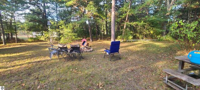 4711 Interlake Drive, Oscoda, MI 48750