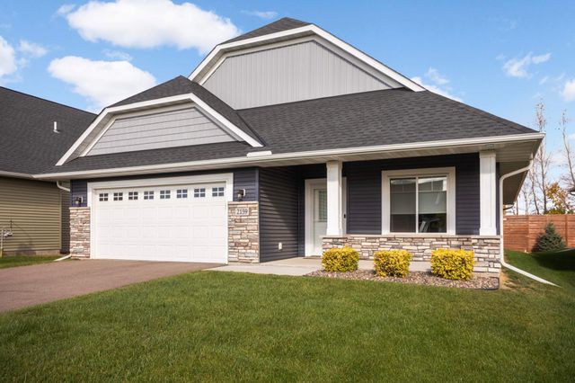 2159 Butternut Street, Lino Lakes, MN 55038