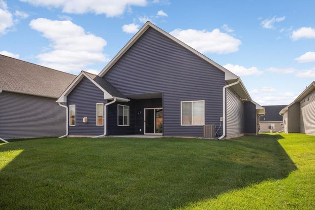2159 Butternut Street, Lino Lakes, MN 55038