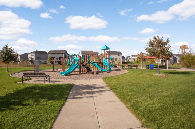 2159 Butternut Street, Lino Lakes, MN 55038