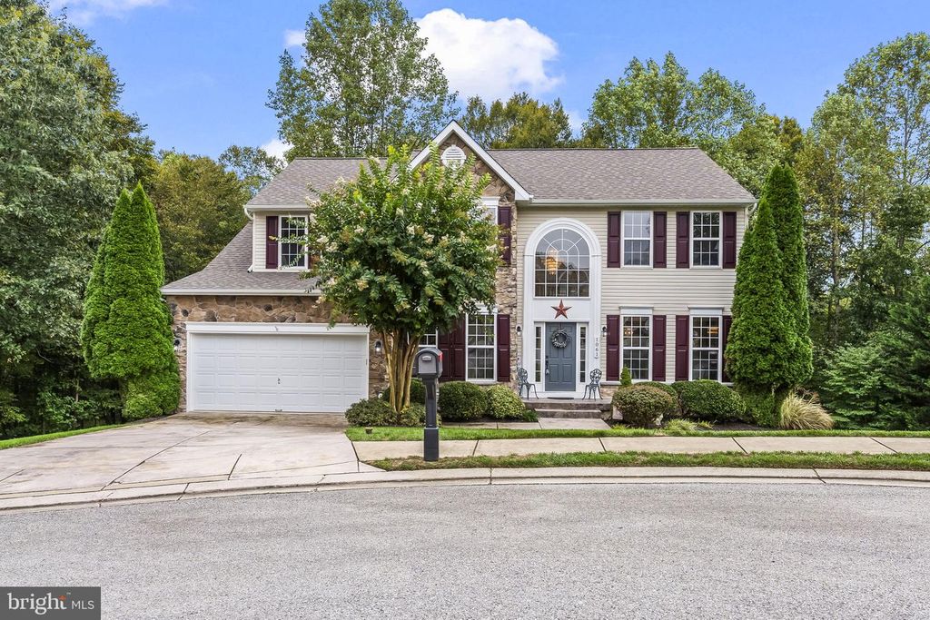 1061 WALES DR, La Plata, MD 20646