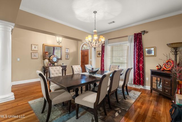 92 Highpointe Drive, Hattiesburg, MS 39402