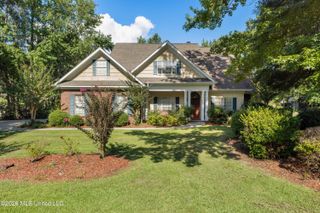 92 Highpointe Drive, Hattiesburg, MS 39402