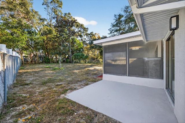 8078 PAGODA DRIVE, Spring Hill, FL 34606