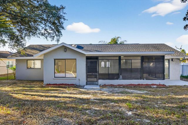 8078 PAGODA DRIVE, Spring Hill, FL 34606