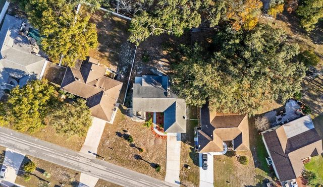 8078 PAGODA DRIVE, Spring Hill, FL 34606