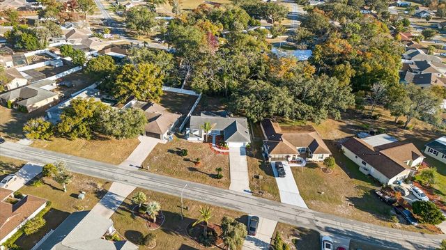 8078 PAGODA DRIVE, Spring Hill, FL 34606