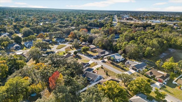 8078 PAGODA DRIVE, Spring Hill, FL 34606