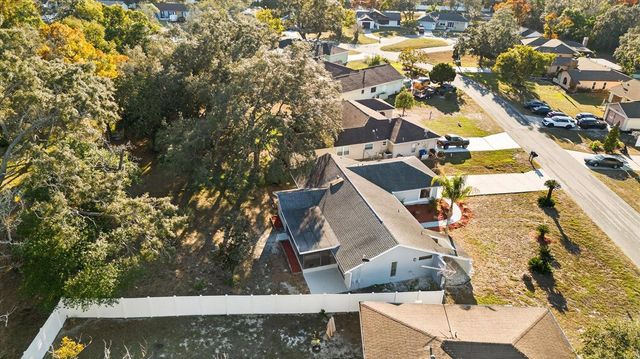 8078 PAGODA DRIVE, Spring Hill, FL 34606